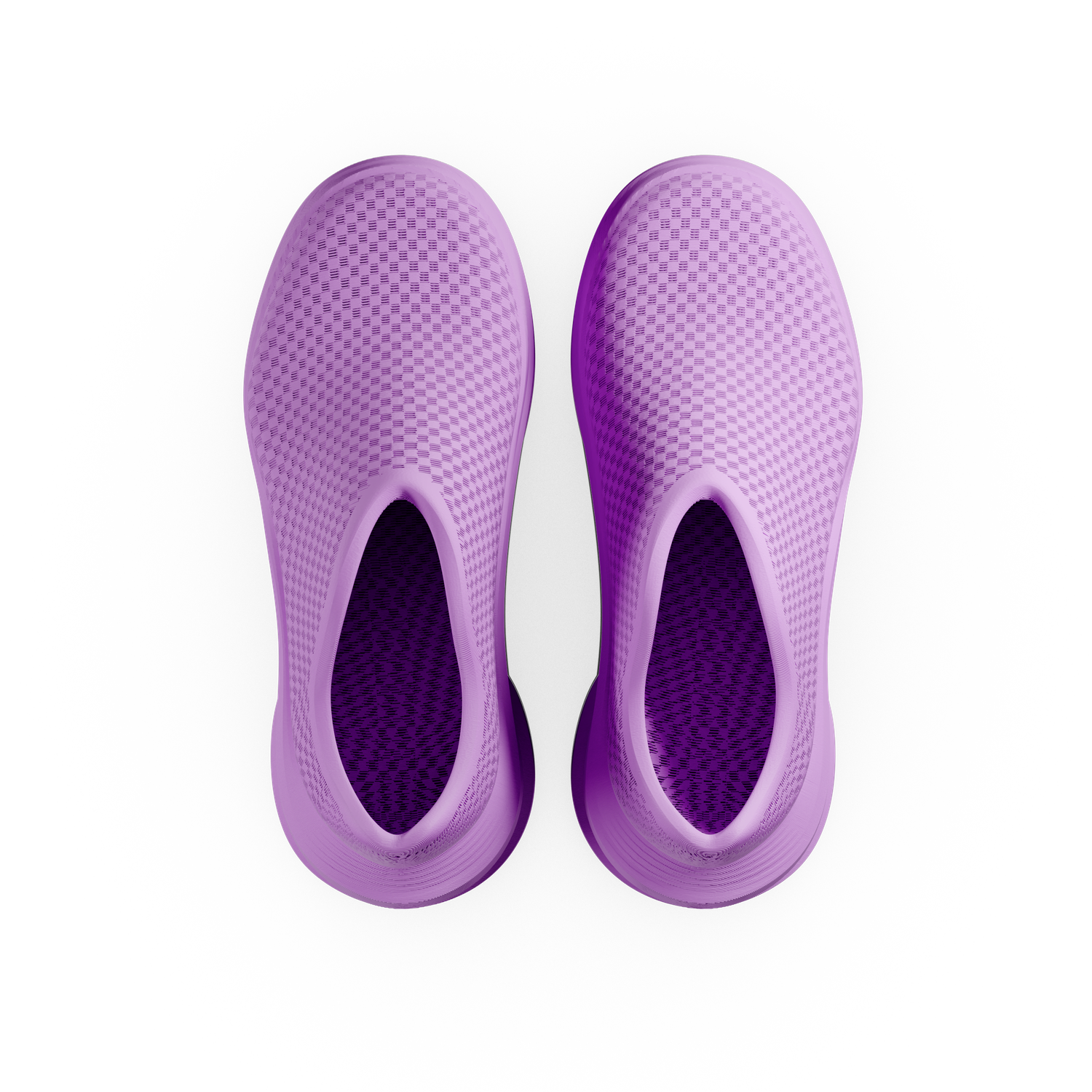 Yro - 3D printed shoes - zellerfeld