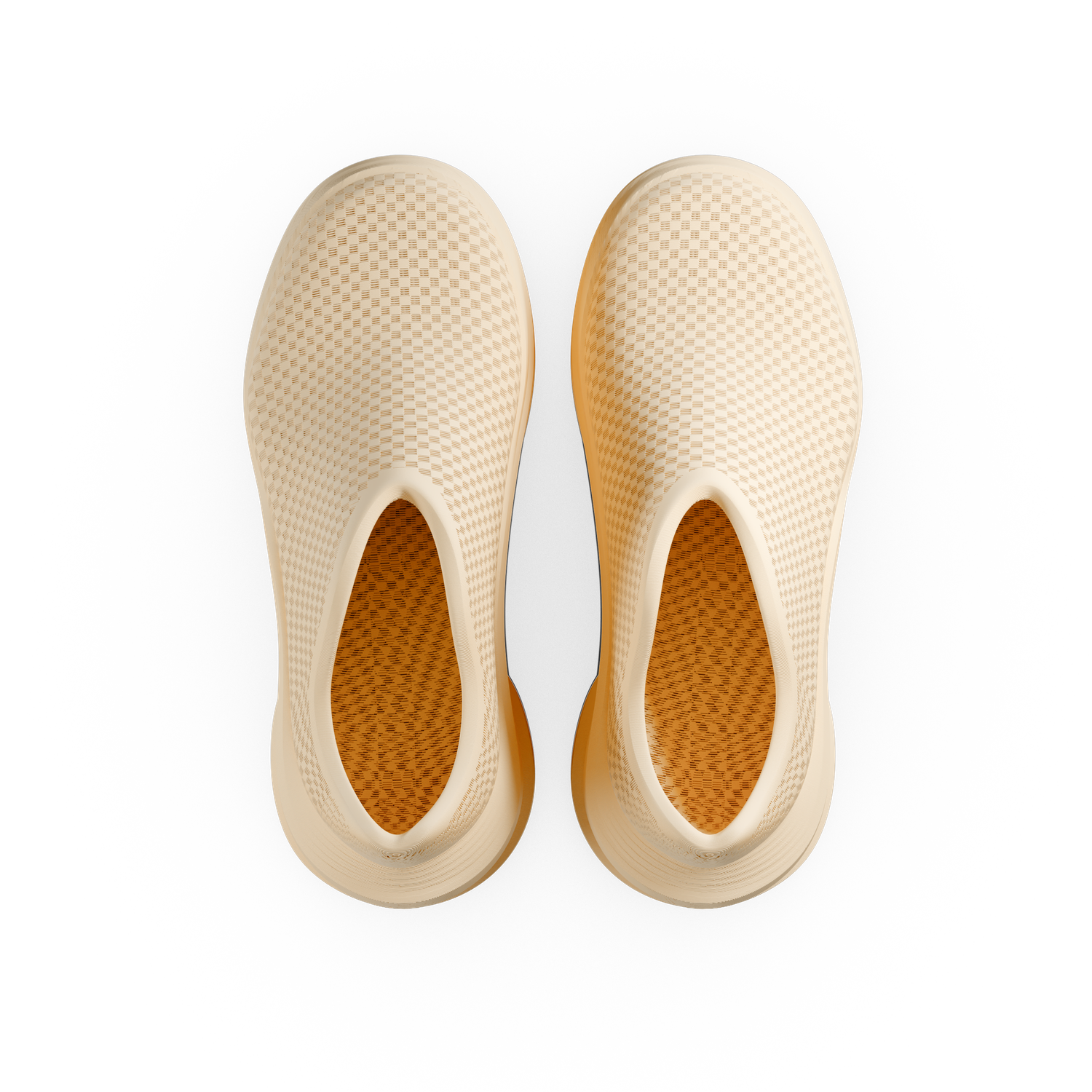 Yro - 3D printed shoes - zellerfeld