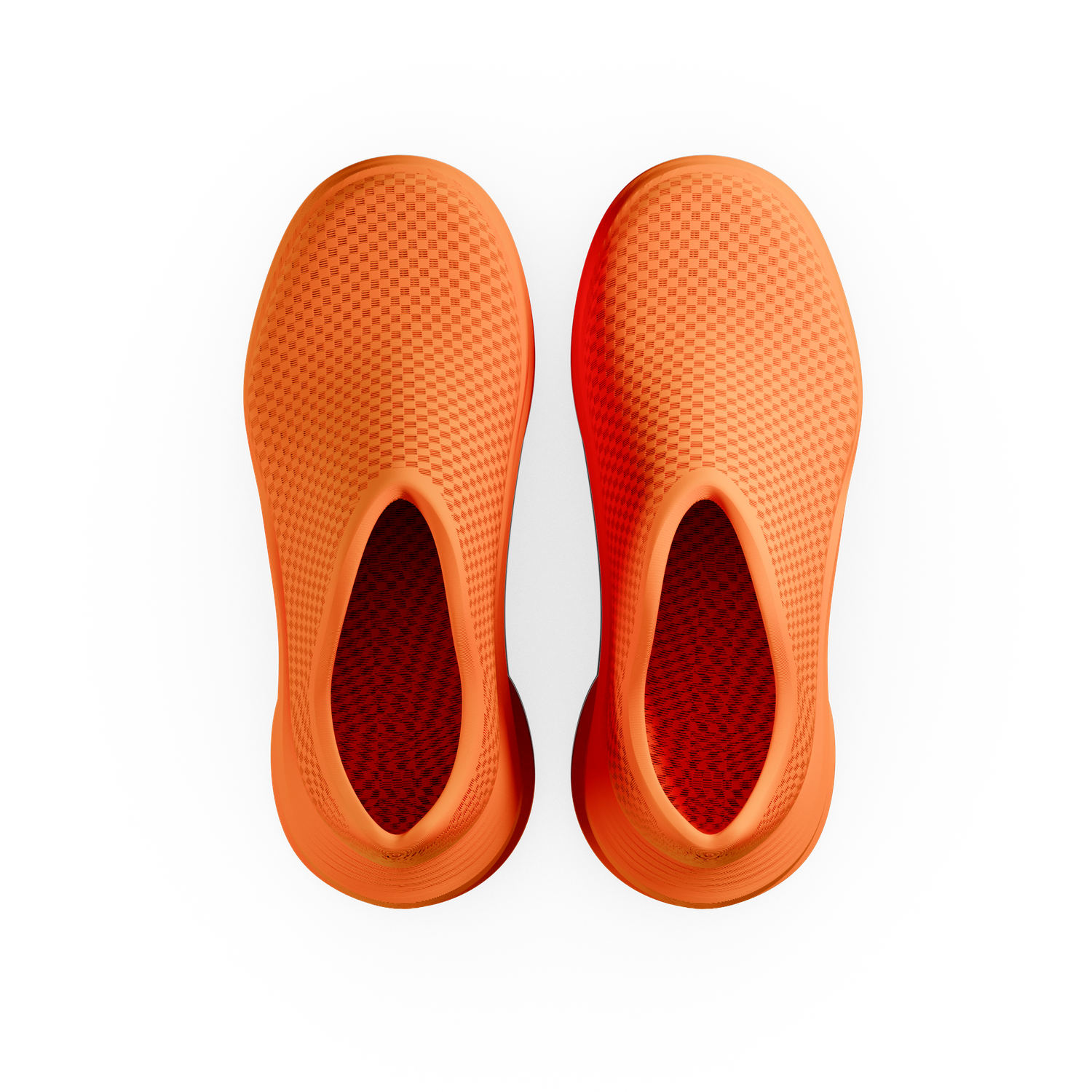 Yro - 3D printed shoes - zellerfeld