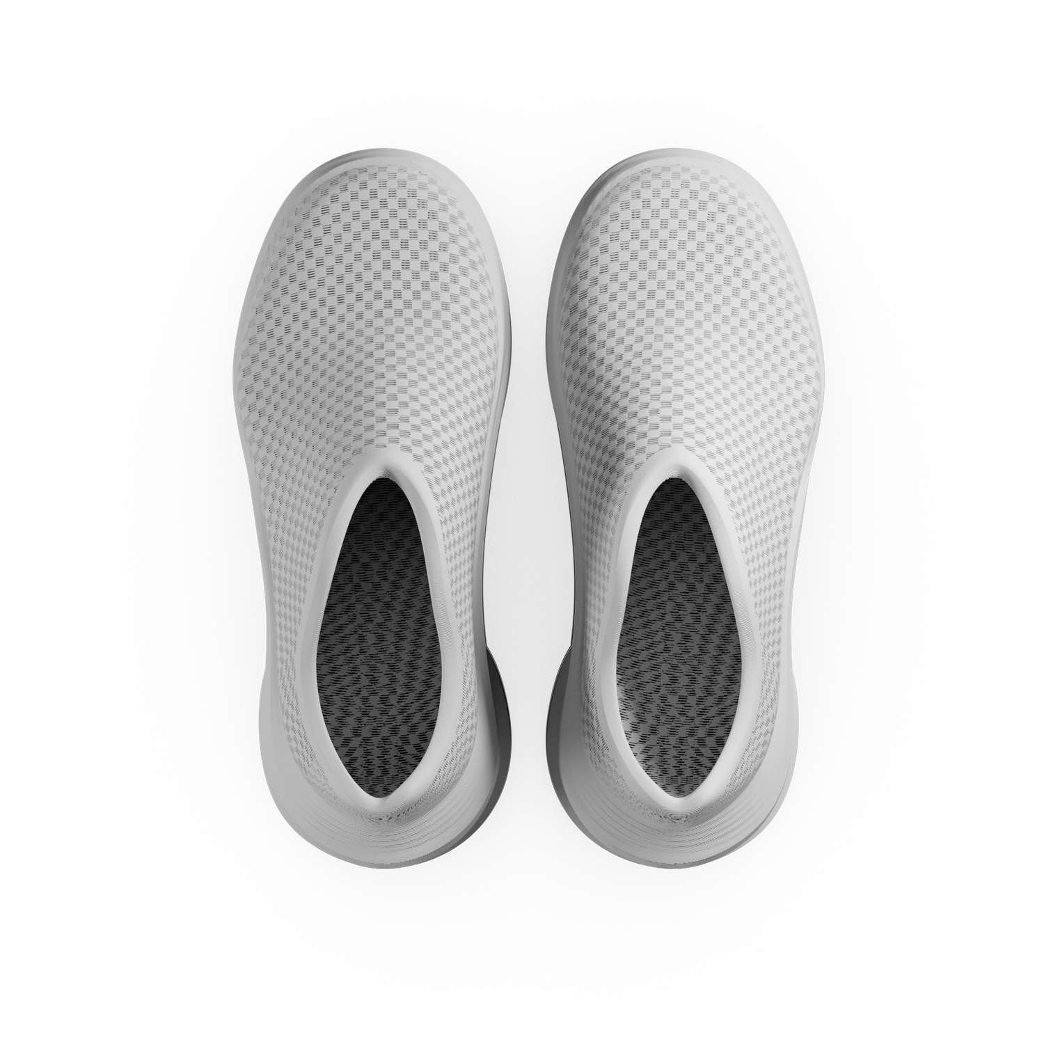 Yro - 3D printed shoes - zellerfeld