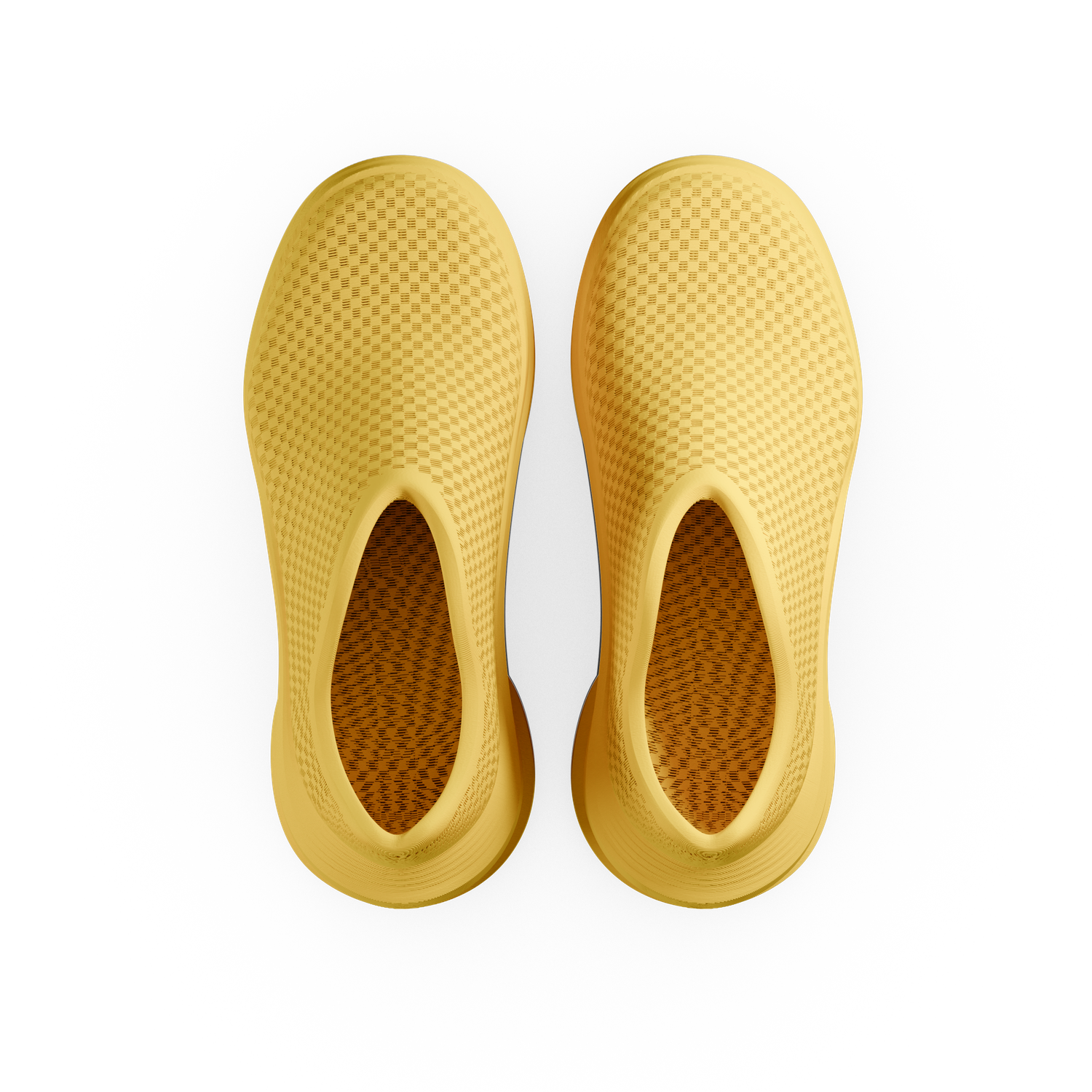 Yro - 3D printed shoes - zellerfeld