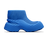 Fractis HIGH - 3D printed shoes - zellerfeld