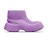 Fractis HIGH - 3D printed shoes - zellerfeld