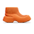 Fractis HIGH - 3D printed shoes - zellerfeld