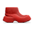 Fractis HIGH - 3D printed shoes - zellerfeld