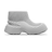 Fractis HIGH - 3D printed shoes - zellerfeld