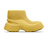 Fractis HIGH - 3D printed shoes - zellerfeld