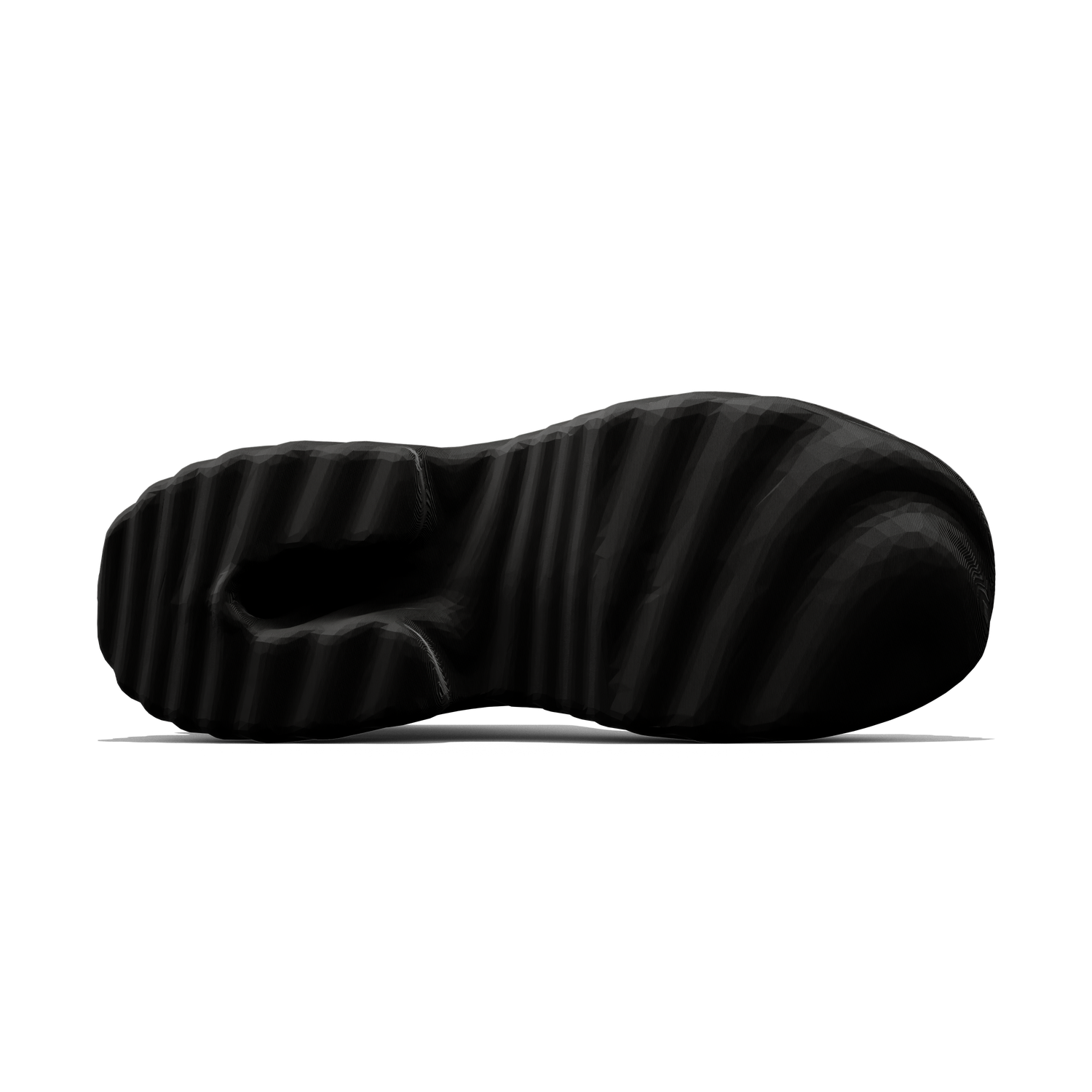Fractis HIGH - 3D printed shoes - zellerfeld