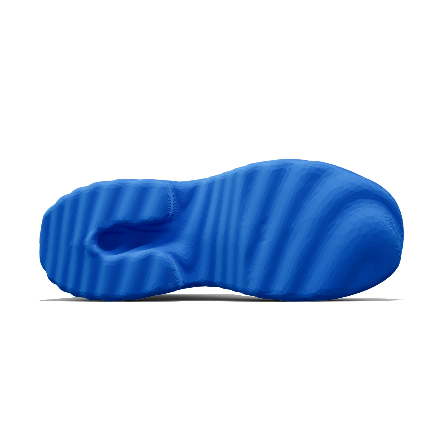 Fractis HIGH - 3D printed shoes - zellerfeld