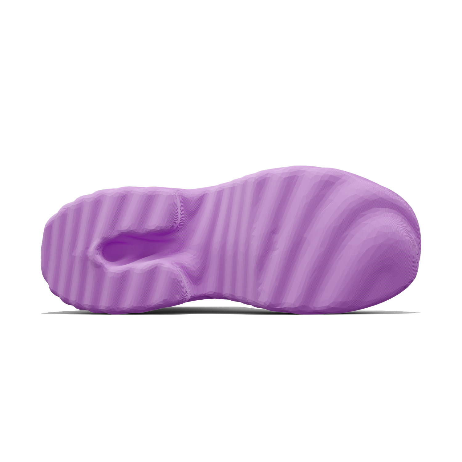 Fractis HIGH - 3D printed shoes - zellerfeld