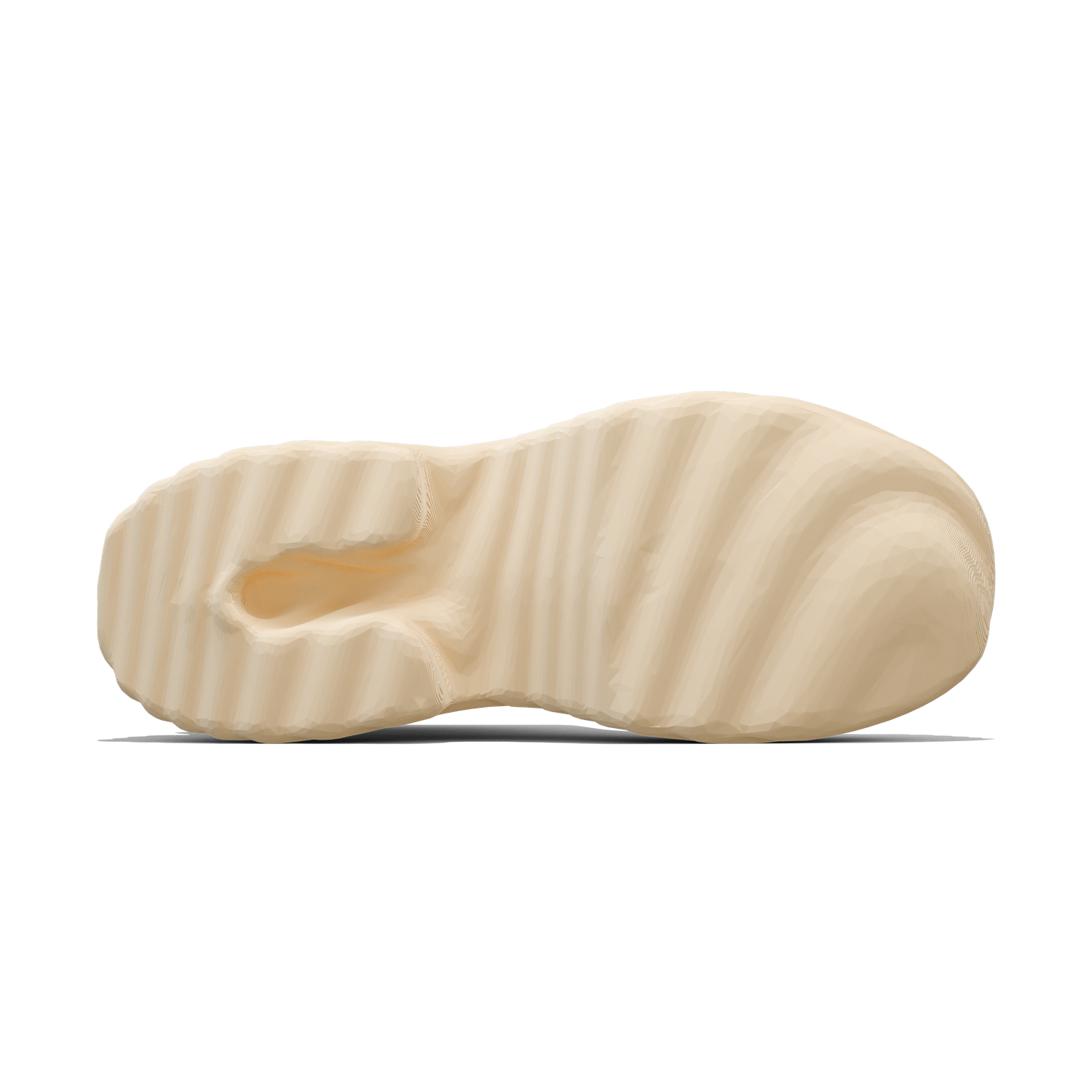 Fractis HIGH - 3D printed shoes - zellerfeld