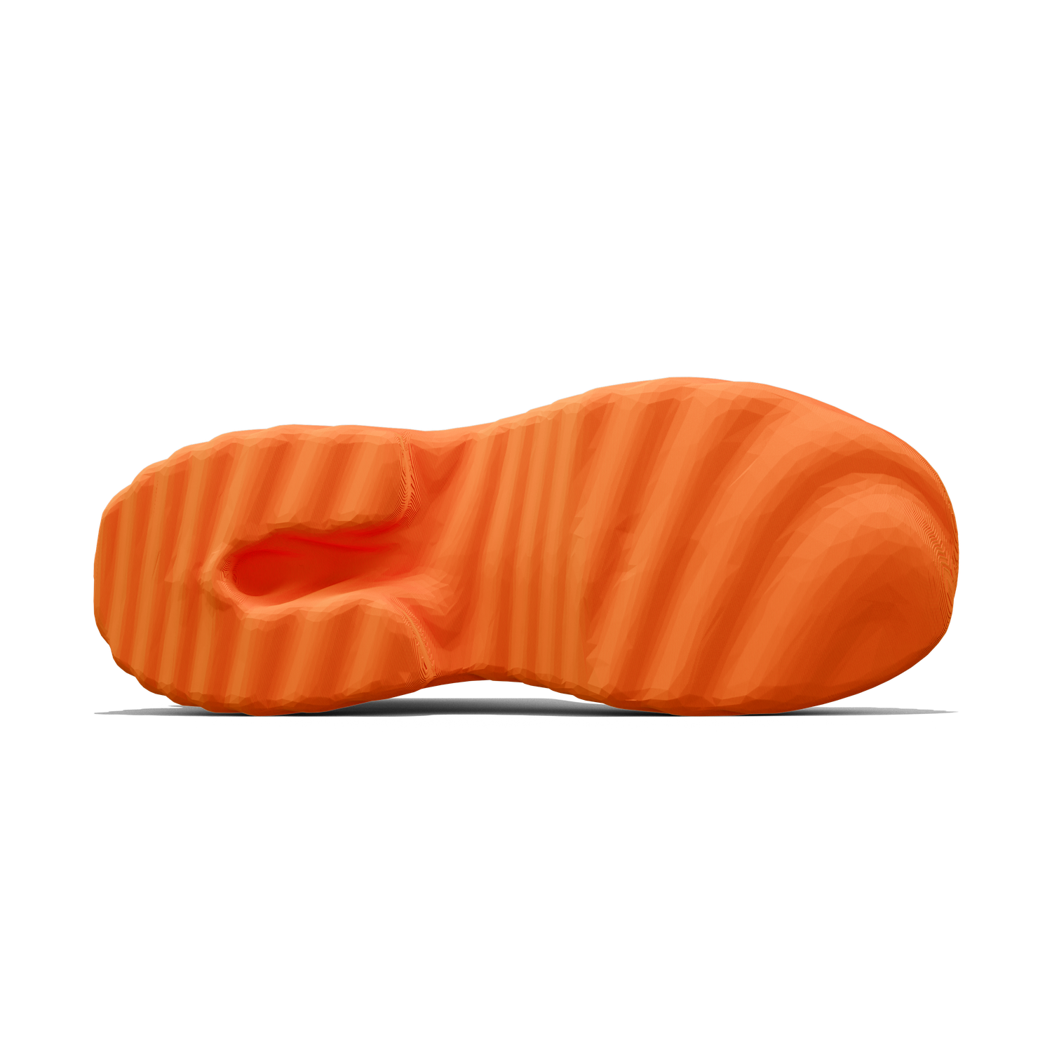 Fractis HIGH - 3D printed shoes - zellerfeld