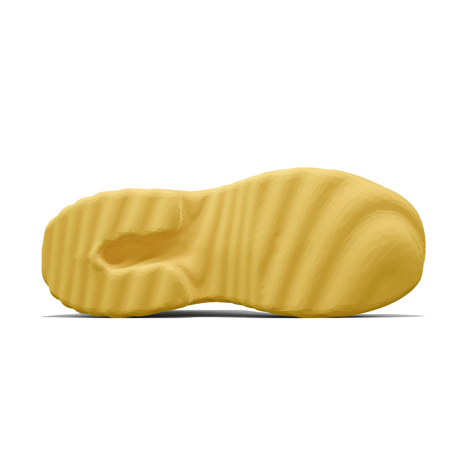 Fractis HIGH - 3D printed shoes - zellerfeld