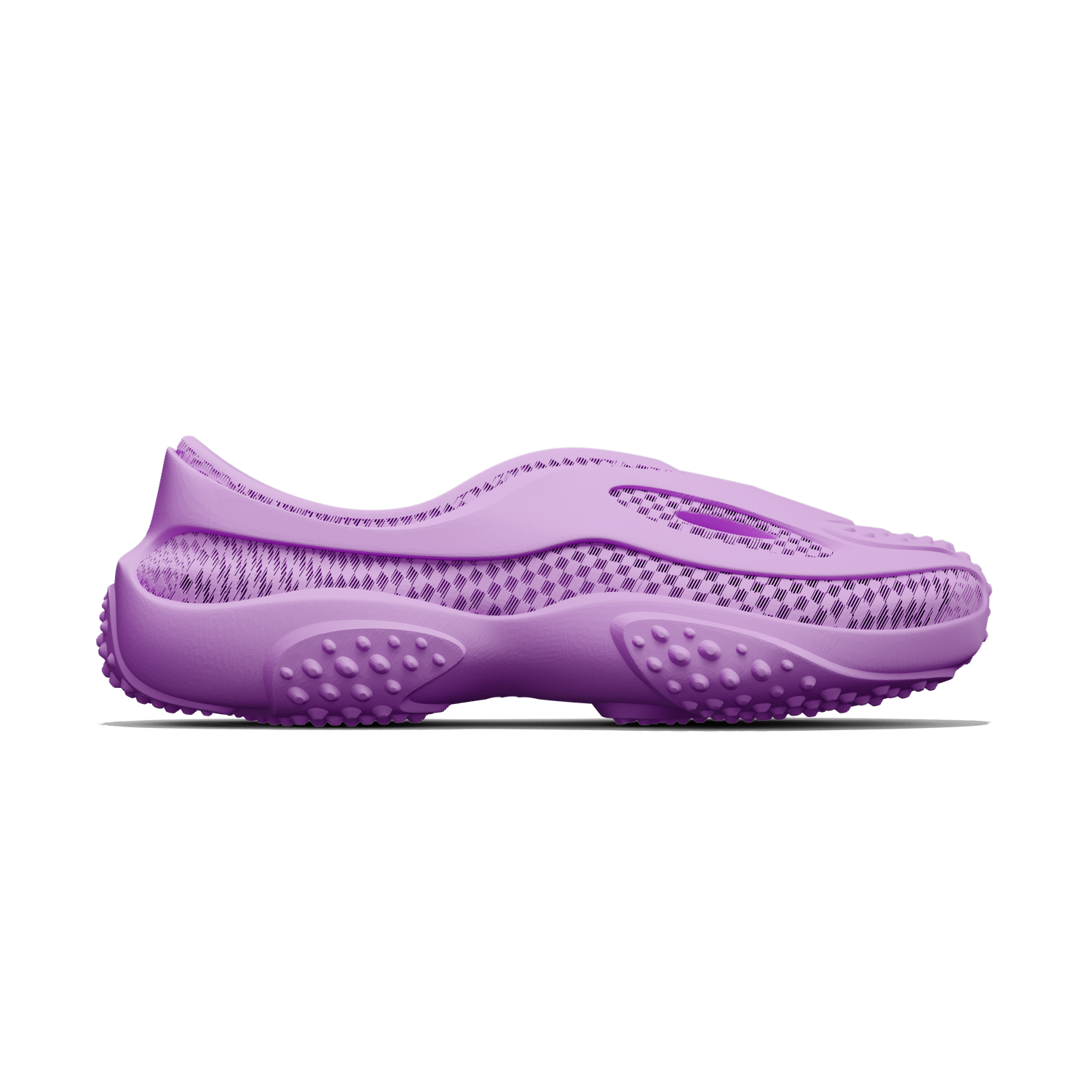 Stomper - 3D printed shoes - zellerfeld