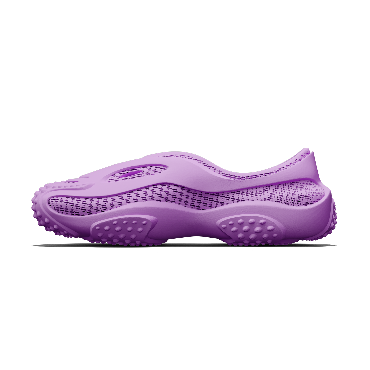 Stomper - 3D printed shoes - zellerfeld