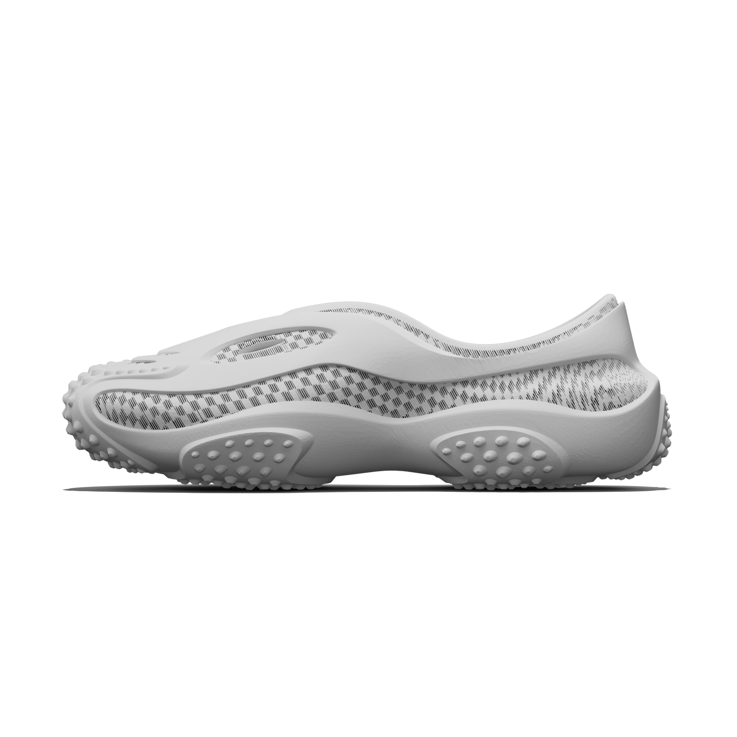 Stomper - 3D printed shoes - zellerfeld