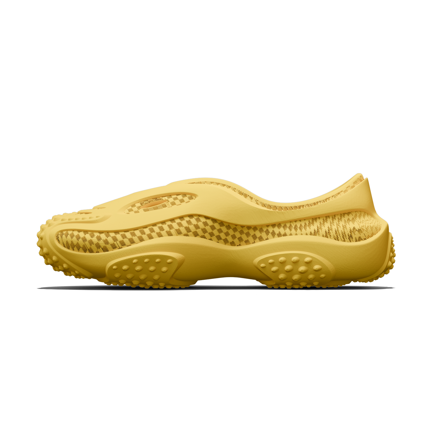 Stomper - 3D printed shoes - zellerfeld