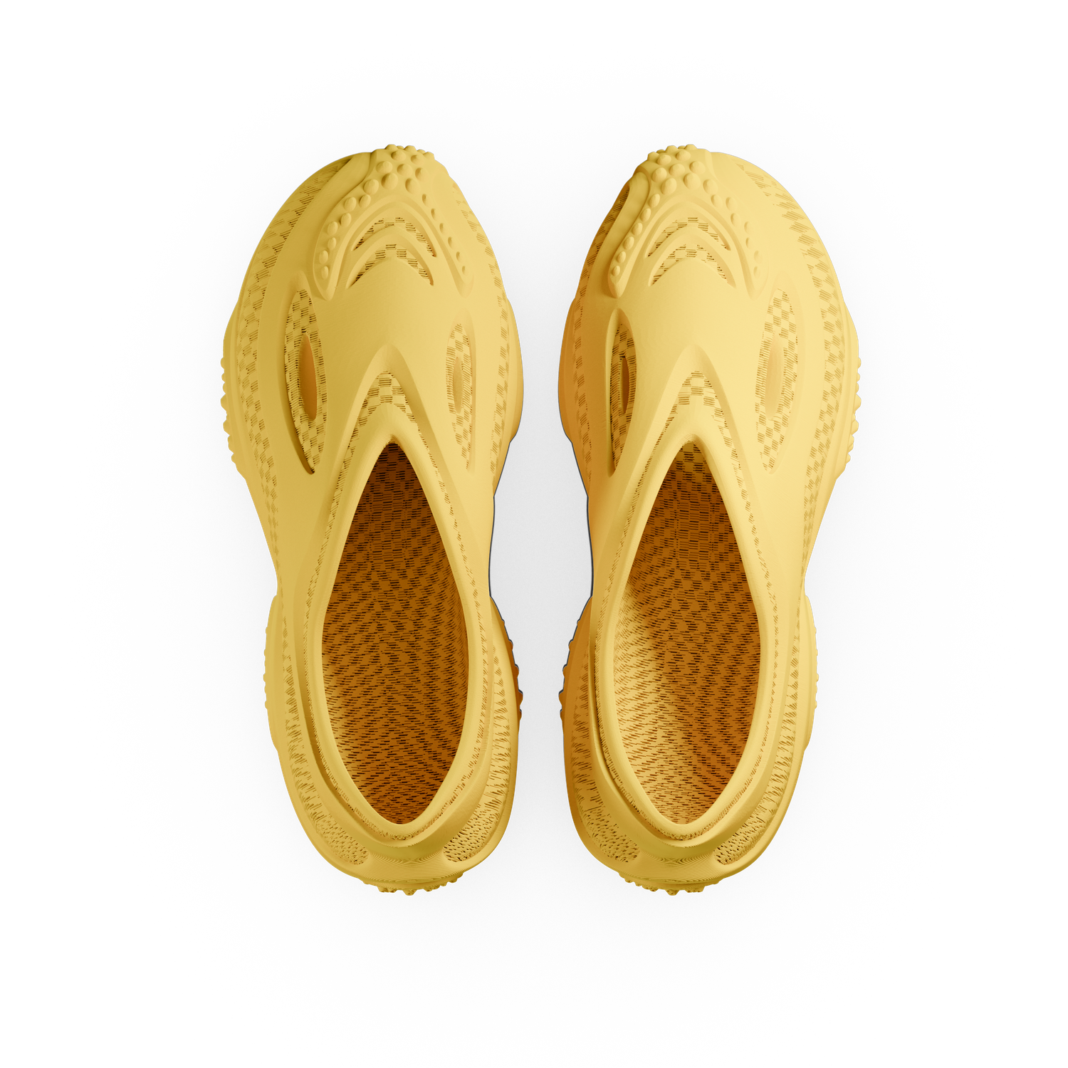 Stomper - 3D printed shoes - zellerfeld