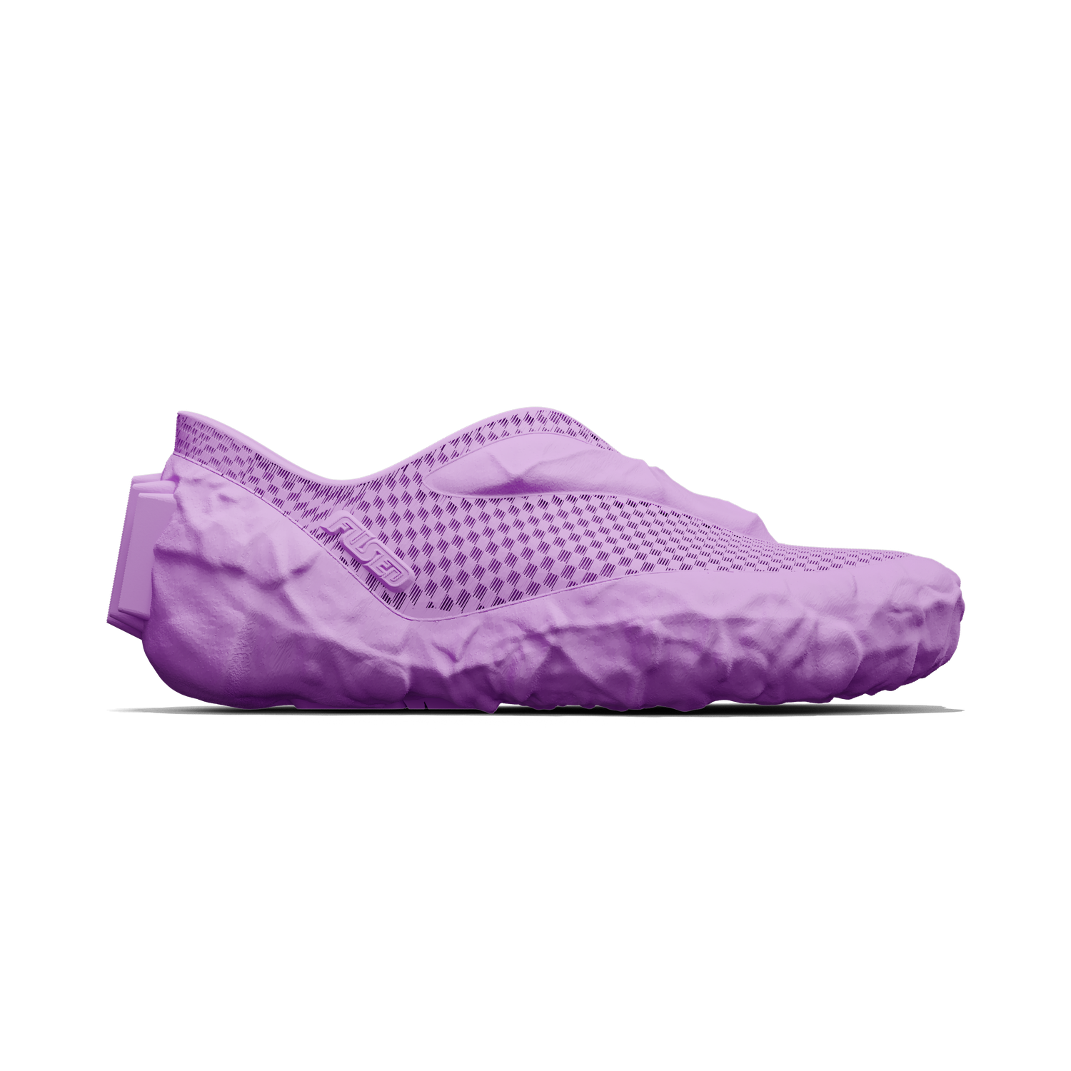 Gotsu Low - 3D printed shoes - zellerfeld