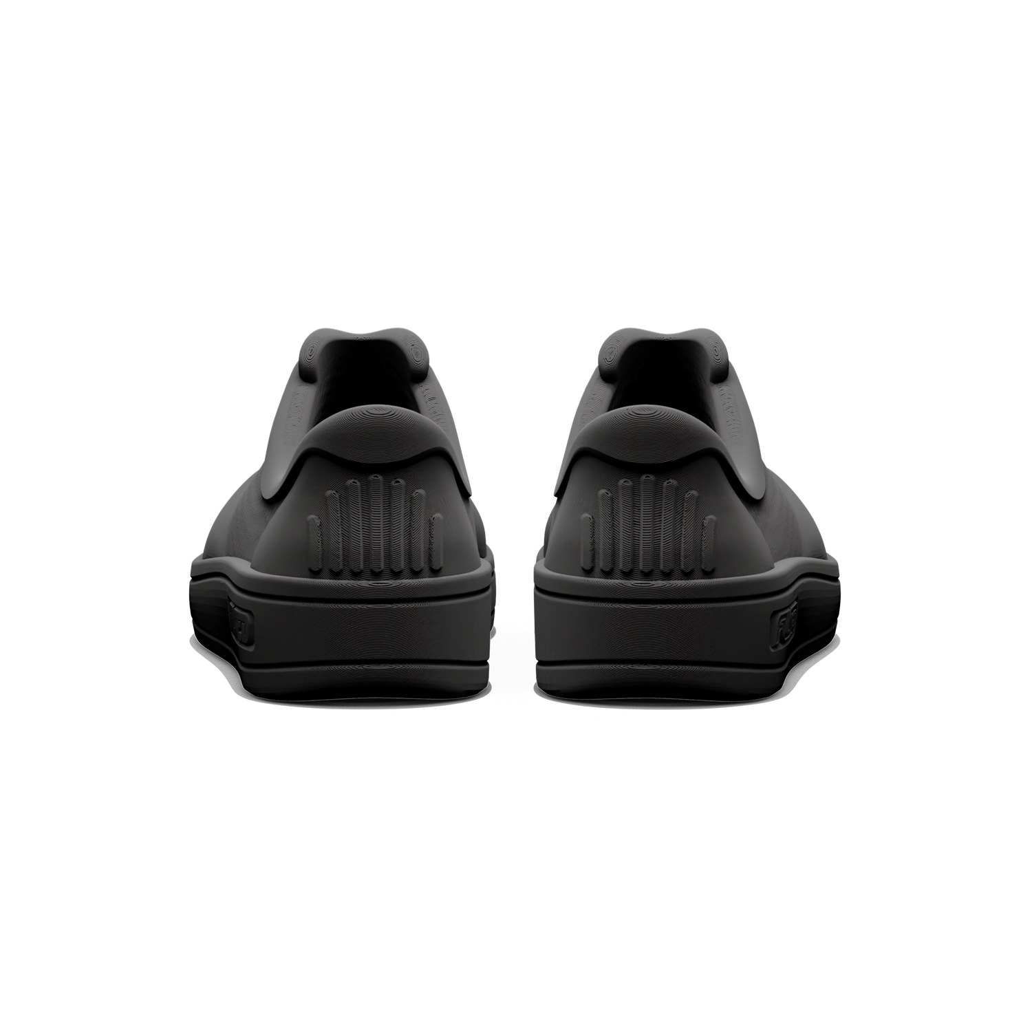 Kugun - 3D printed shoes - zellerfeld