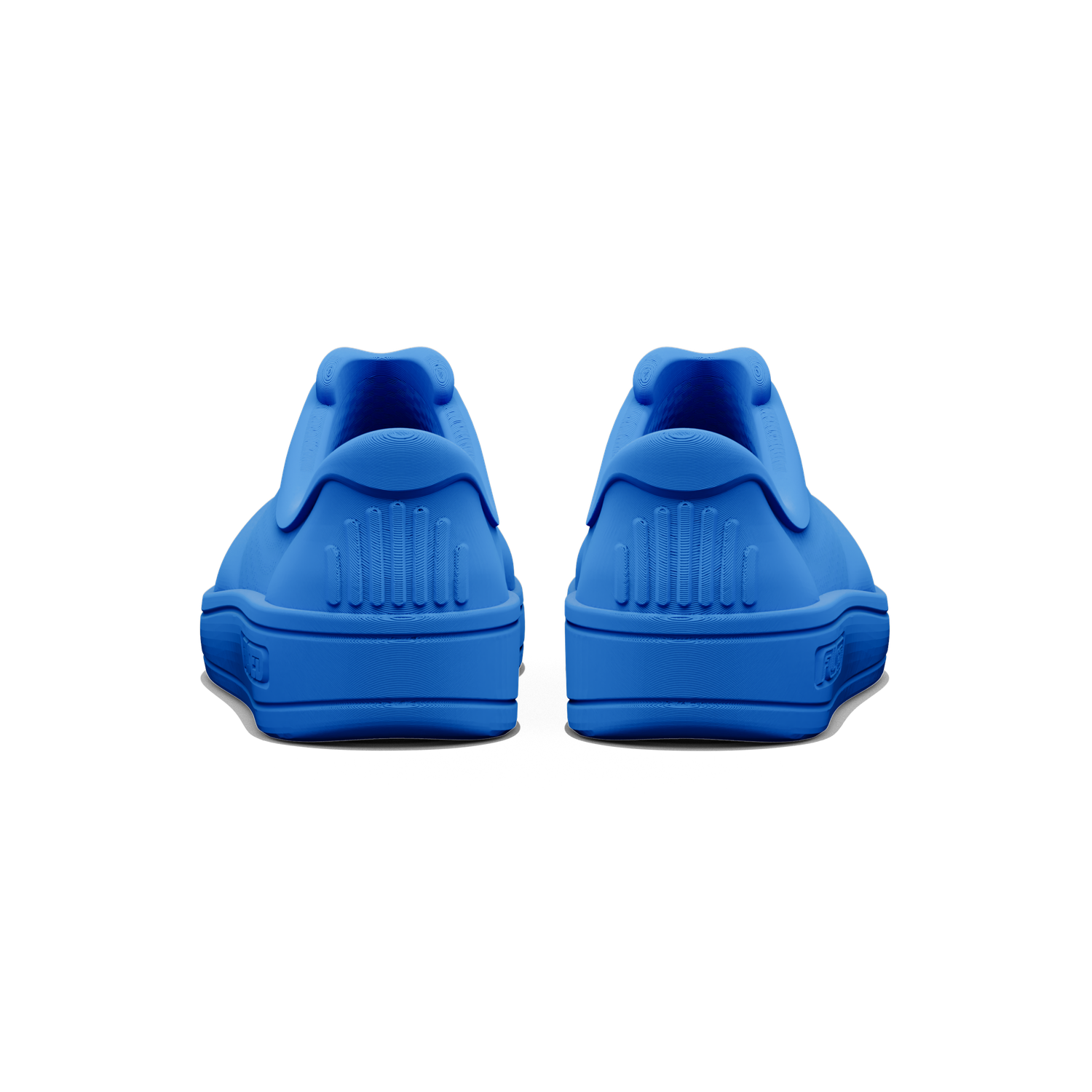 Kugun - 3D printed shoes - zellerfeld