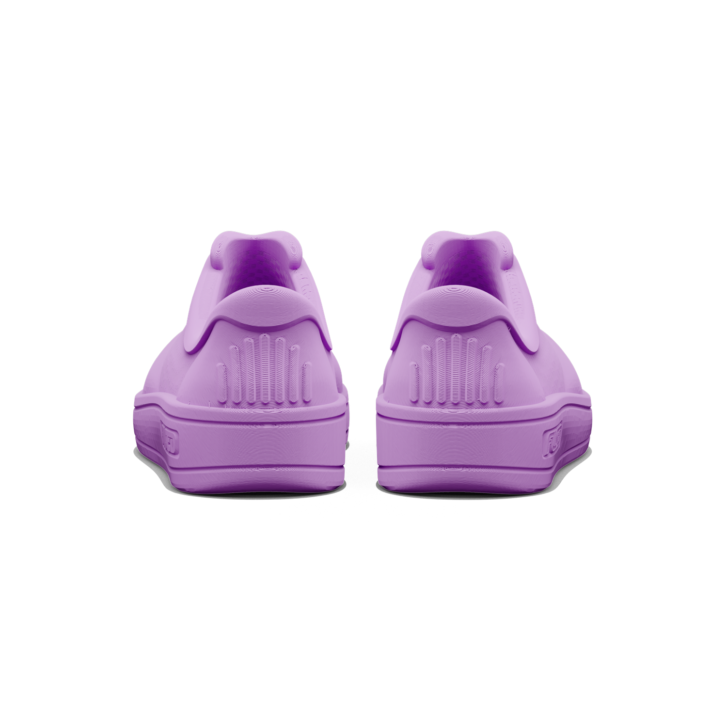 Kugun - 3D printed shoes - zellerfeld