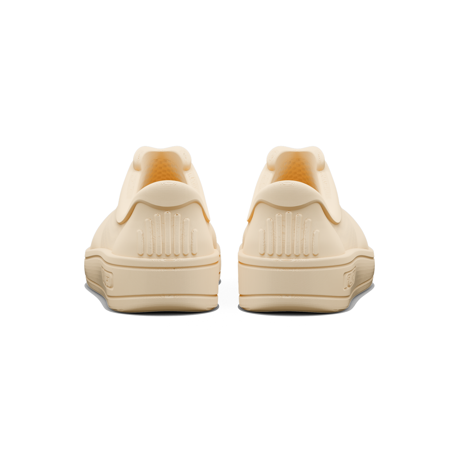 Kugun - 3D printed shoes - zellerfeld