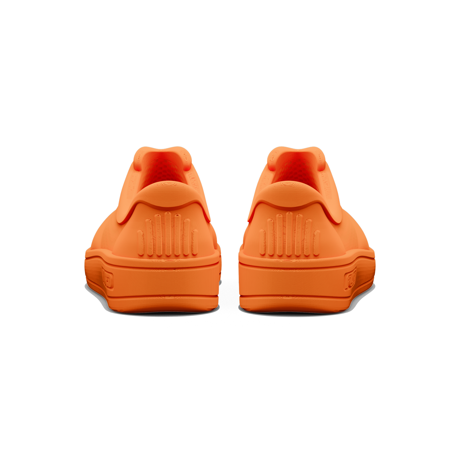 Kugun - 3D printed shoes - zellerfeld