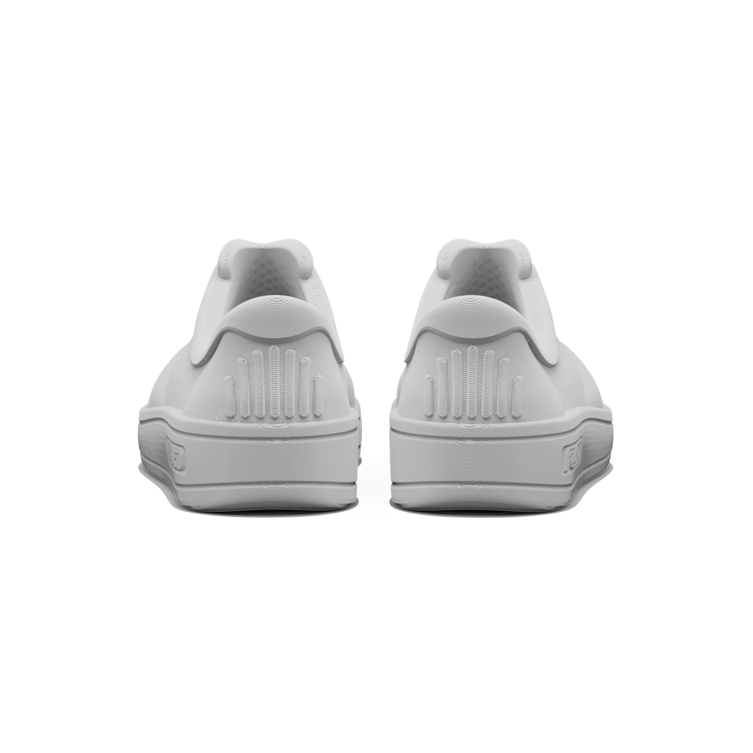 Kugun - 3D printed shoes - zellerfeld