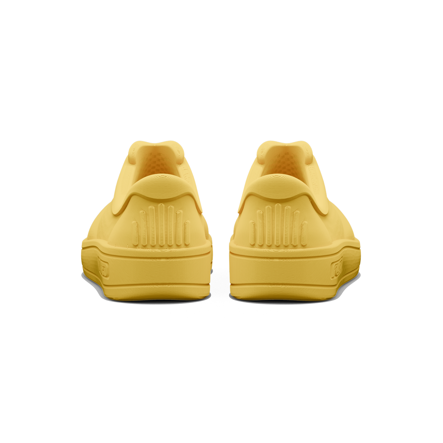 Kugun - 3D printed shoes - zellerfeld