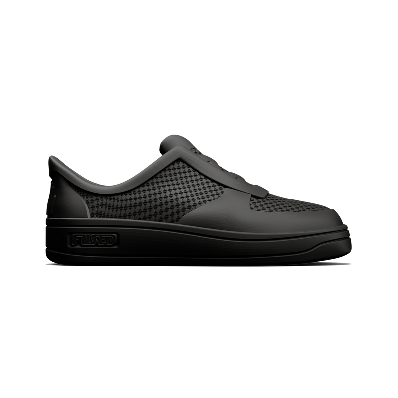 Kugun - 3D printed shoes - zellerfeld