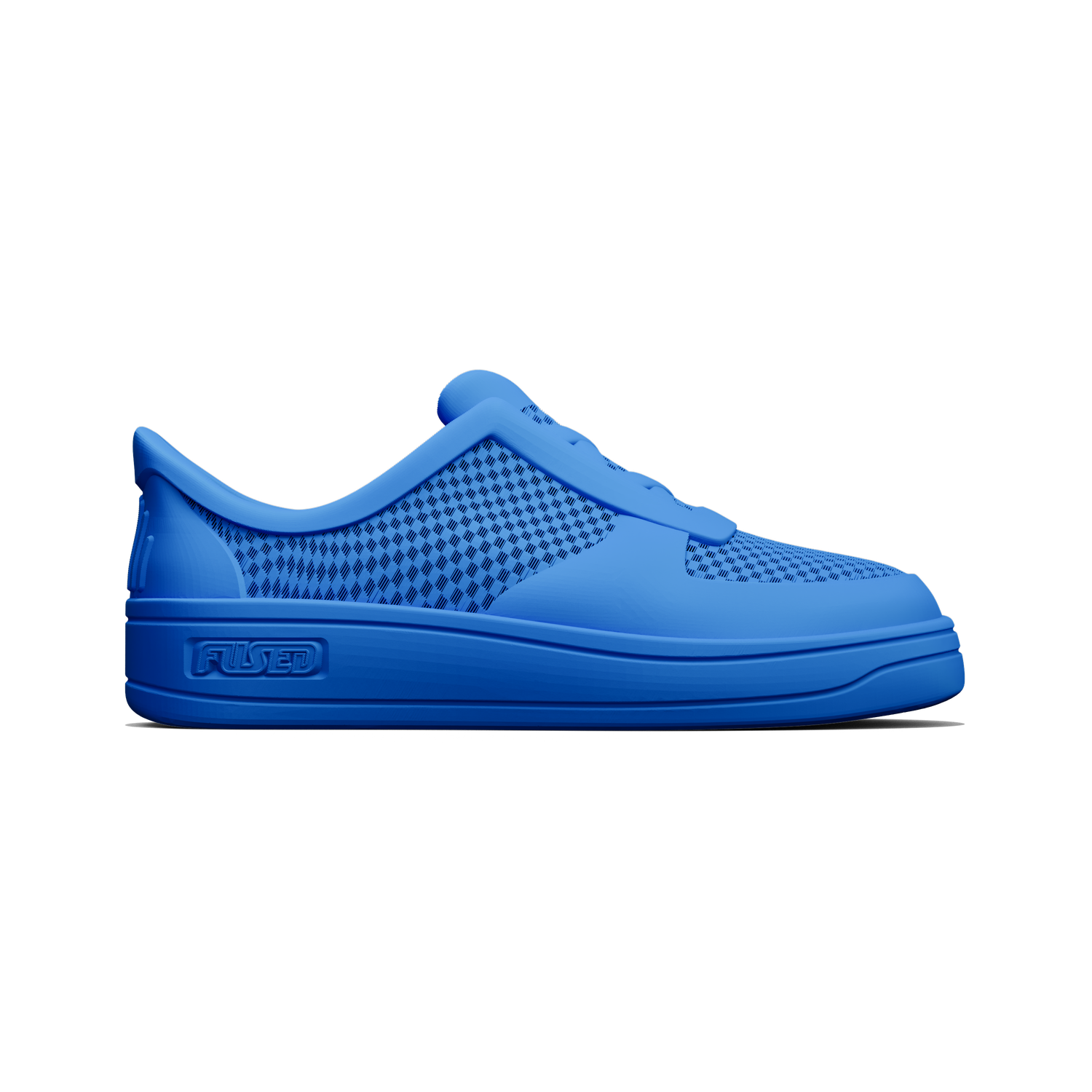 Kugun - 3D printed shoes - zellerfeld