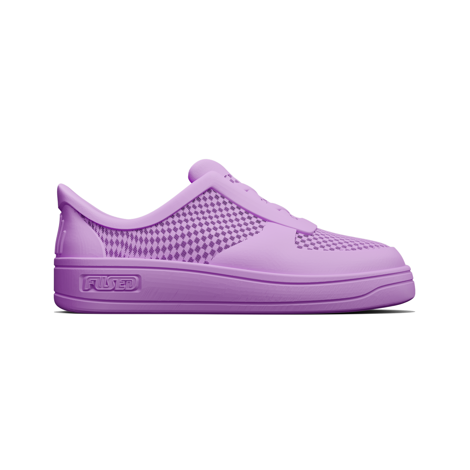 Kugun - 3D printed shoes - zellerfeld
