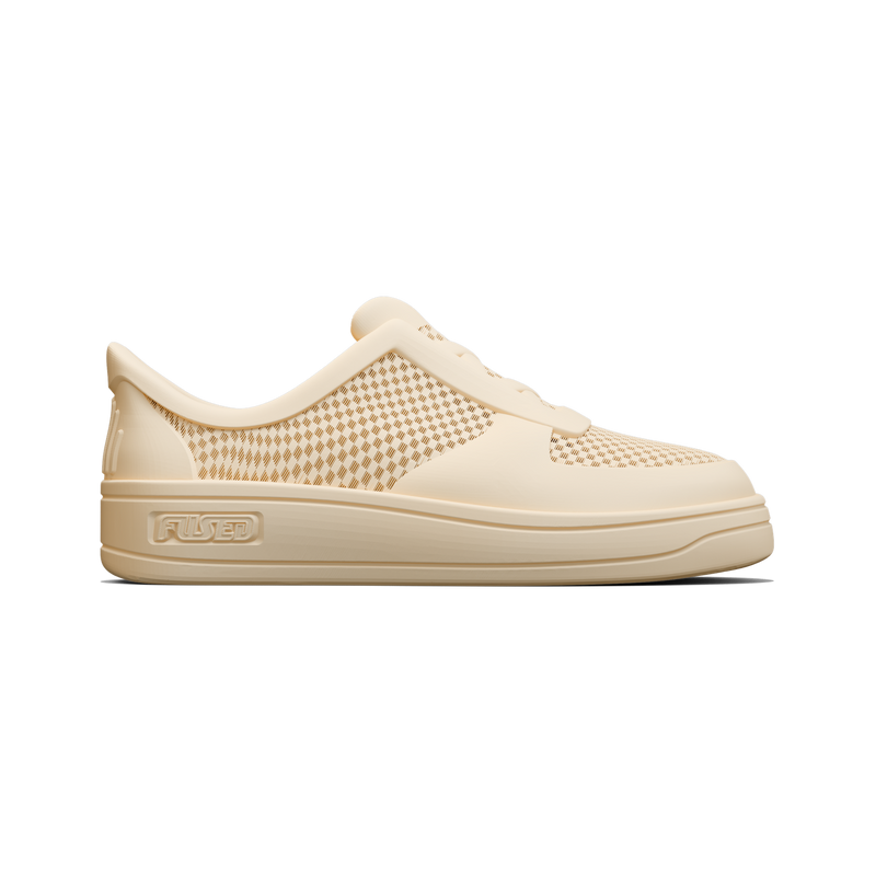 Kugun - 3D printed shoes - zellerfeld