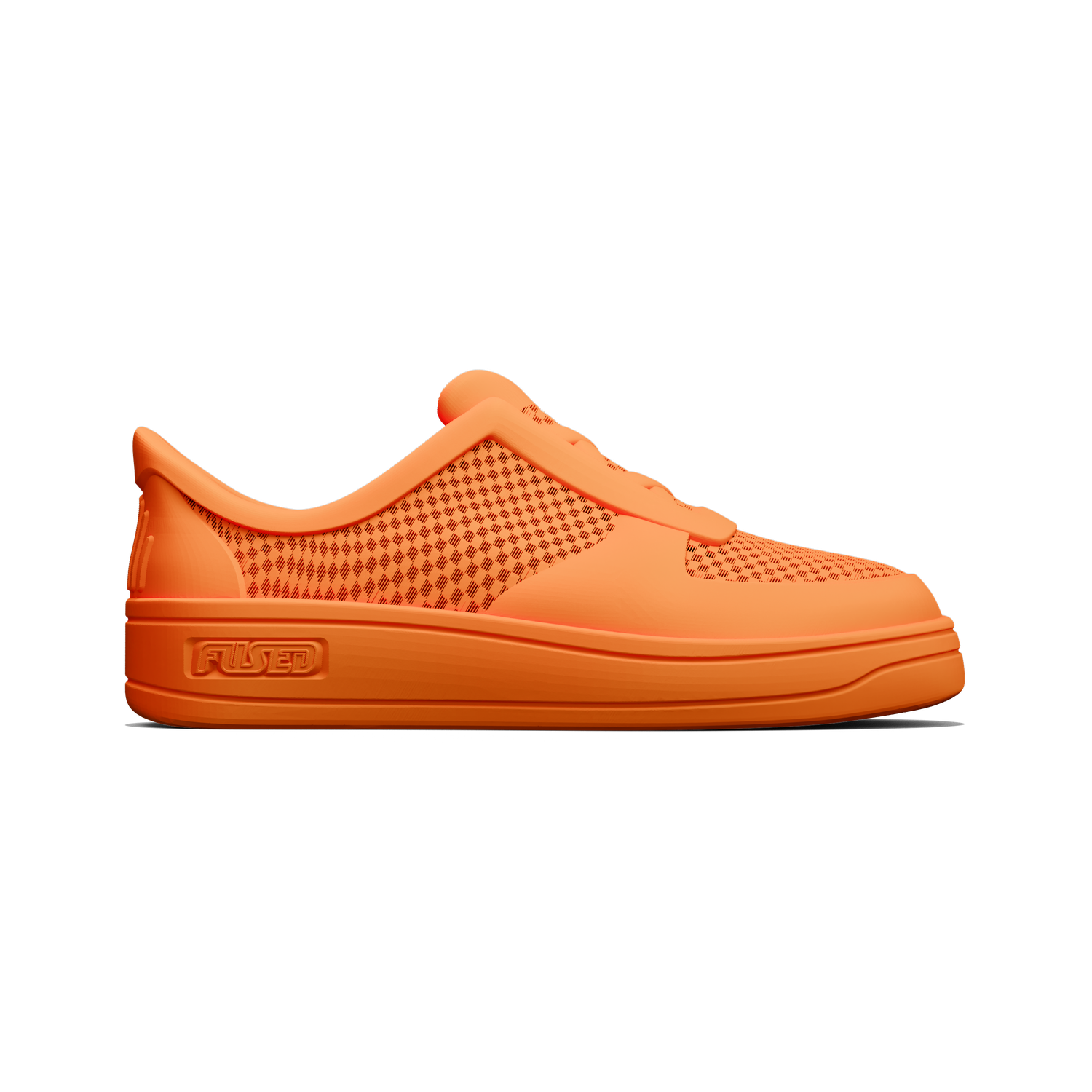 Kugun - 3D printed shoes - zellerfeld