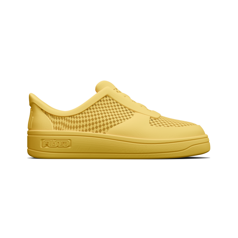 Kugun - 3D printed shoes - zellerfeld
