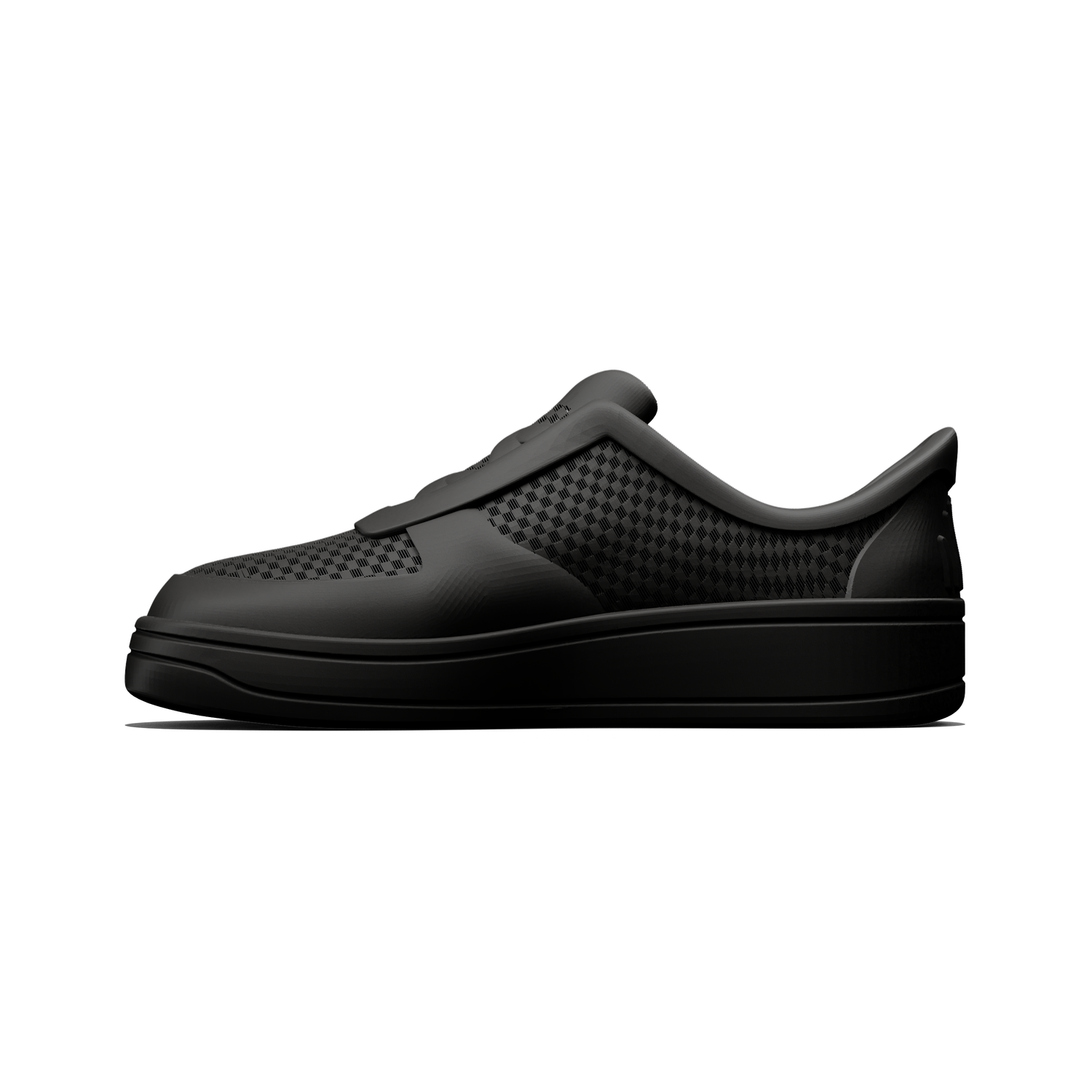 Kugun - 3D printed shoes - zellerfeld