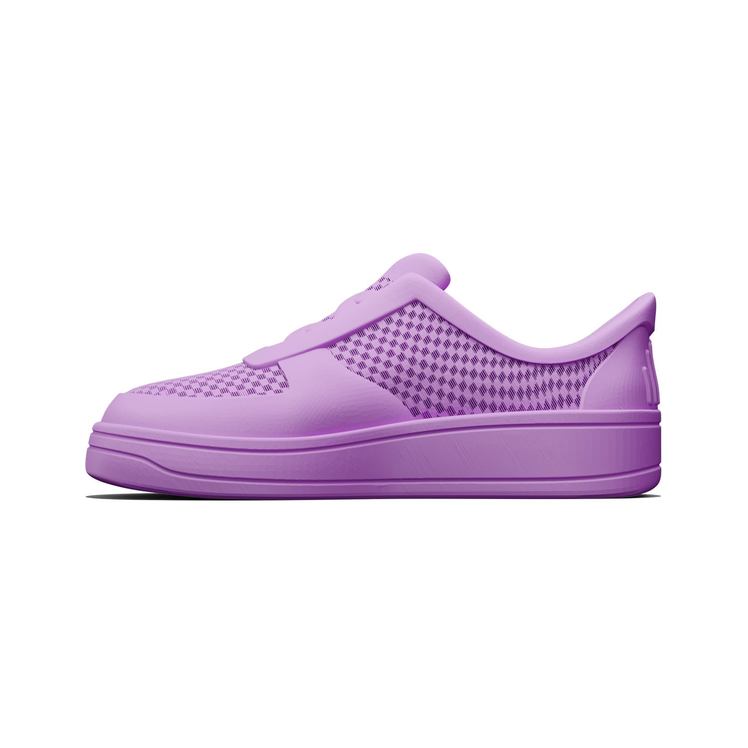 Kugun - 3D printed shoes - zellerfeld