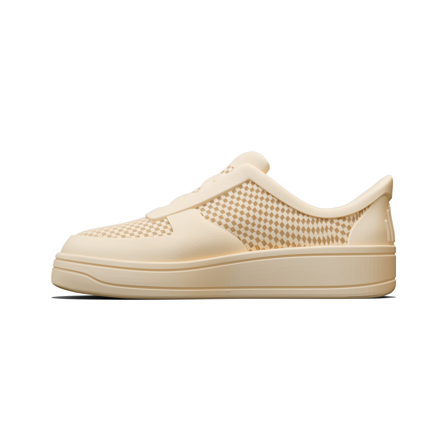 Kugun - 3D printed shoes - zellerfeld