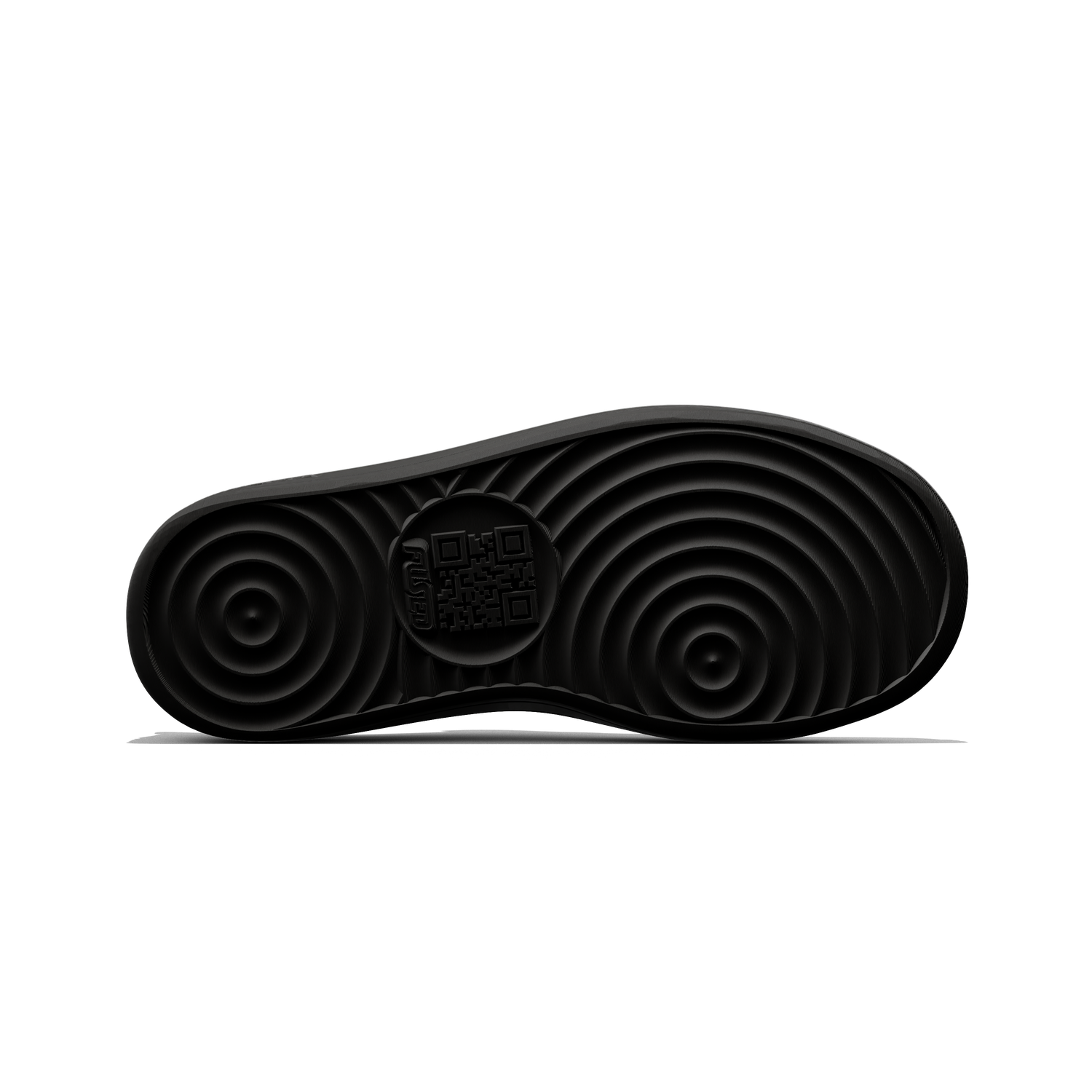 Kugun - 3D printed shoes - zellerfeld