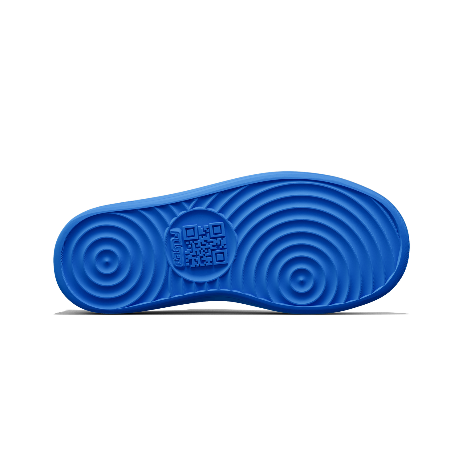 Kugun - 3D printed shoes - zellerfeld