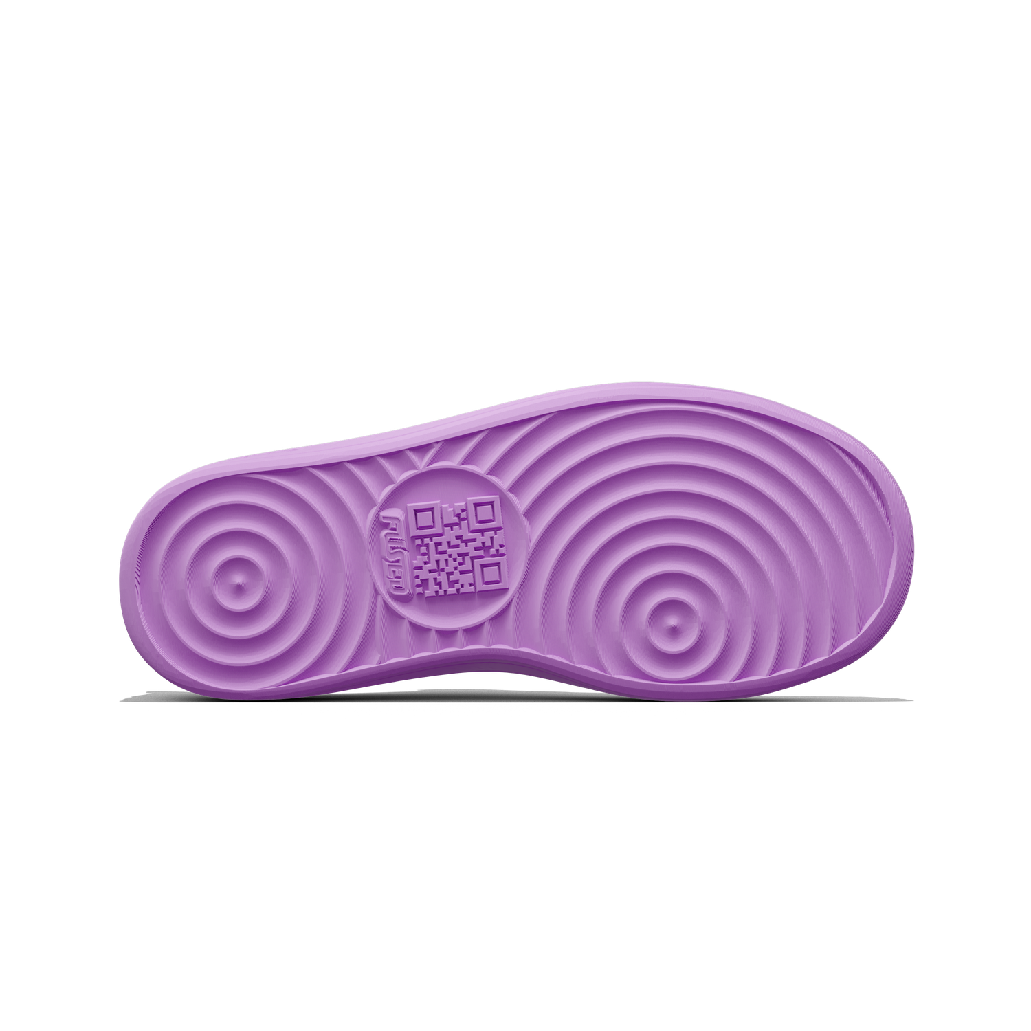 Kugun - 3D printed shoes - zellerfeld