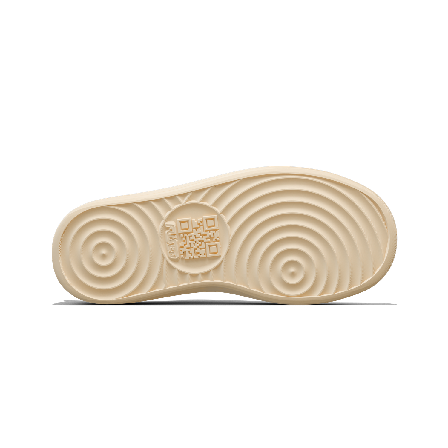 Kugun - 3D printed shoes - zellerfeld