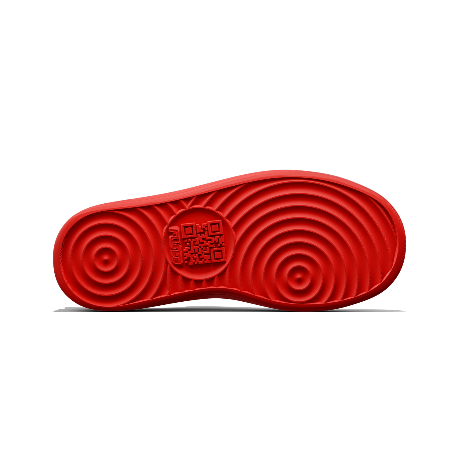 Kugun - 3D printed shoes - zellerfeld