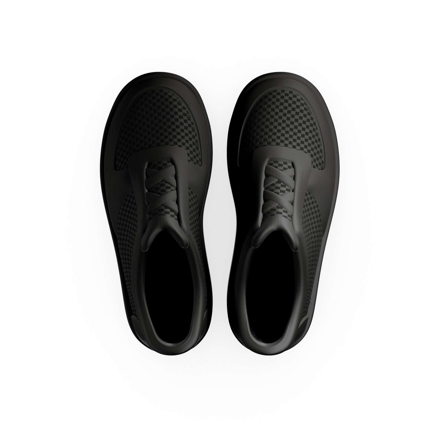 Kugun - 3D printed shoes - zellerfeld