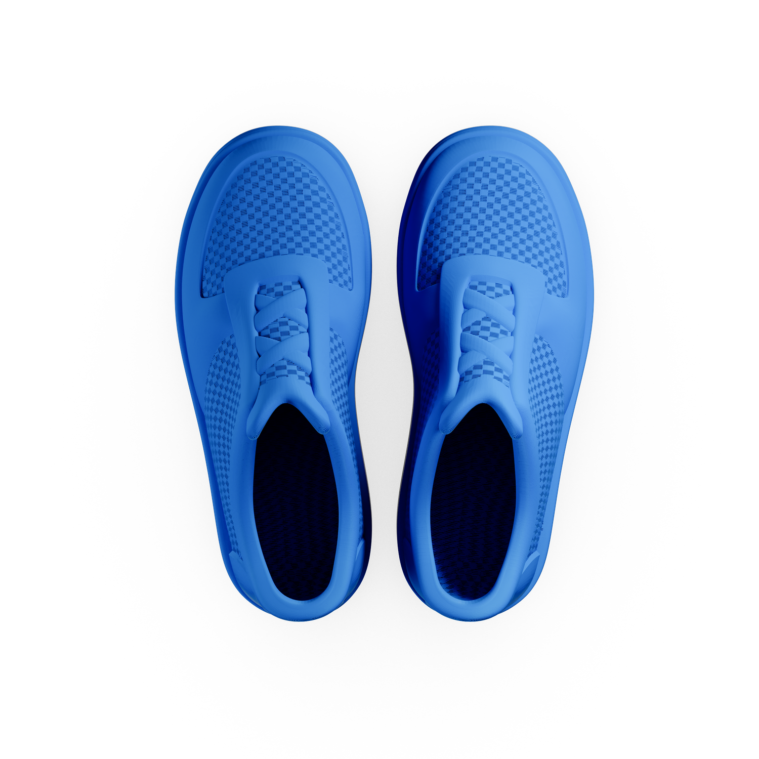Kugun - 3D printed shoes - zellerfeld