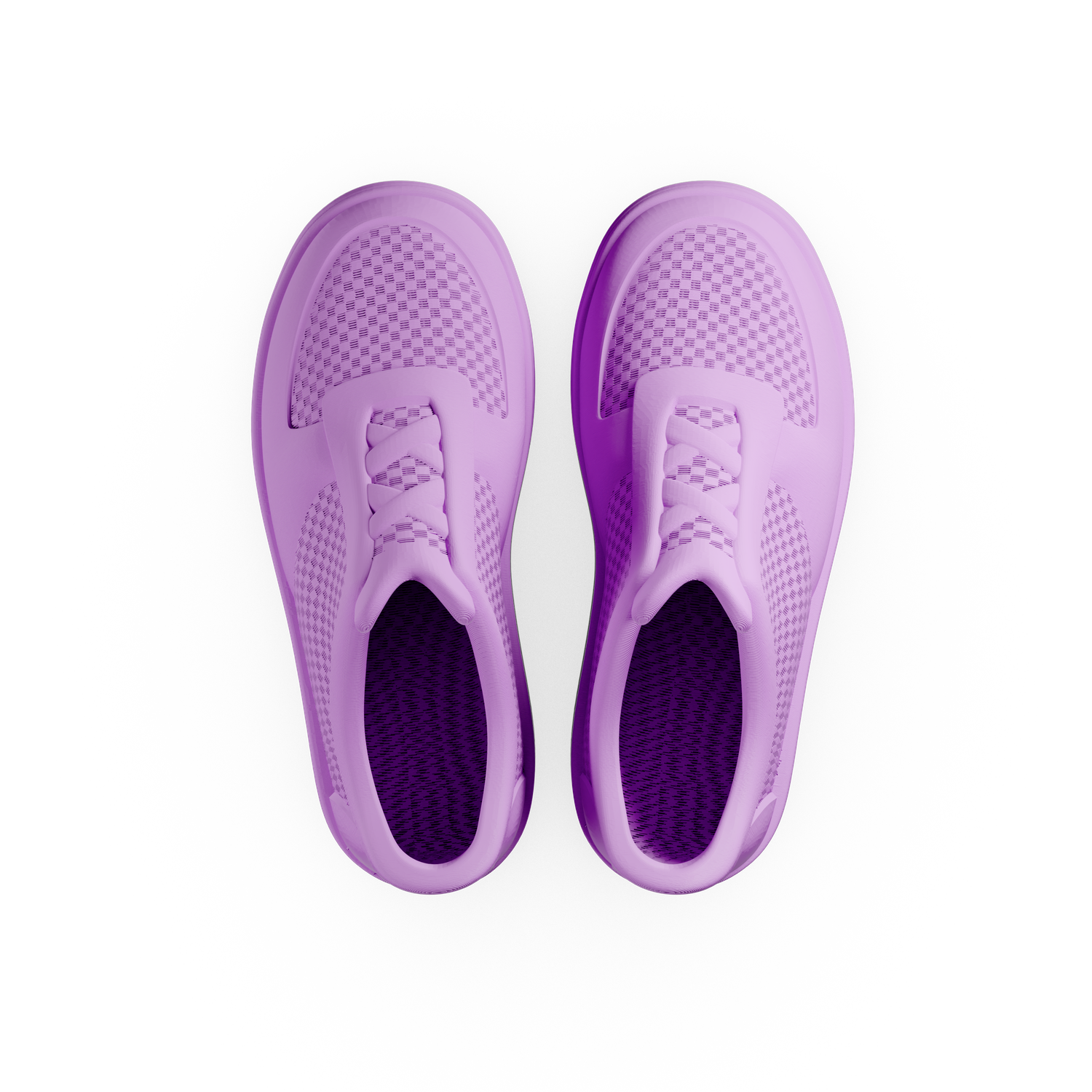 Kugun - 3D printed shoes - zellerfeld