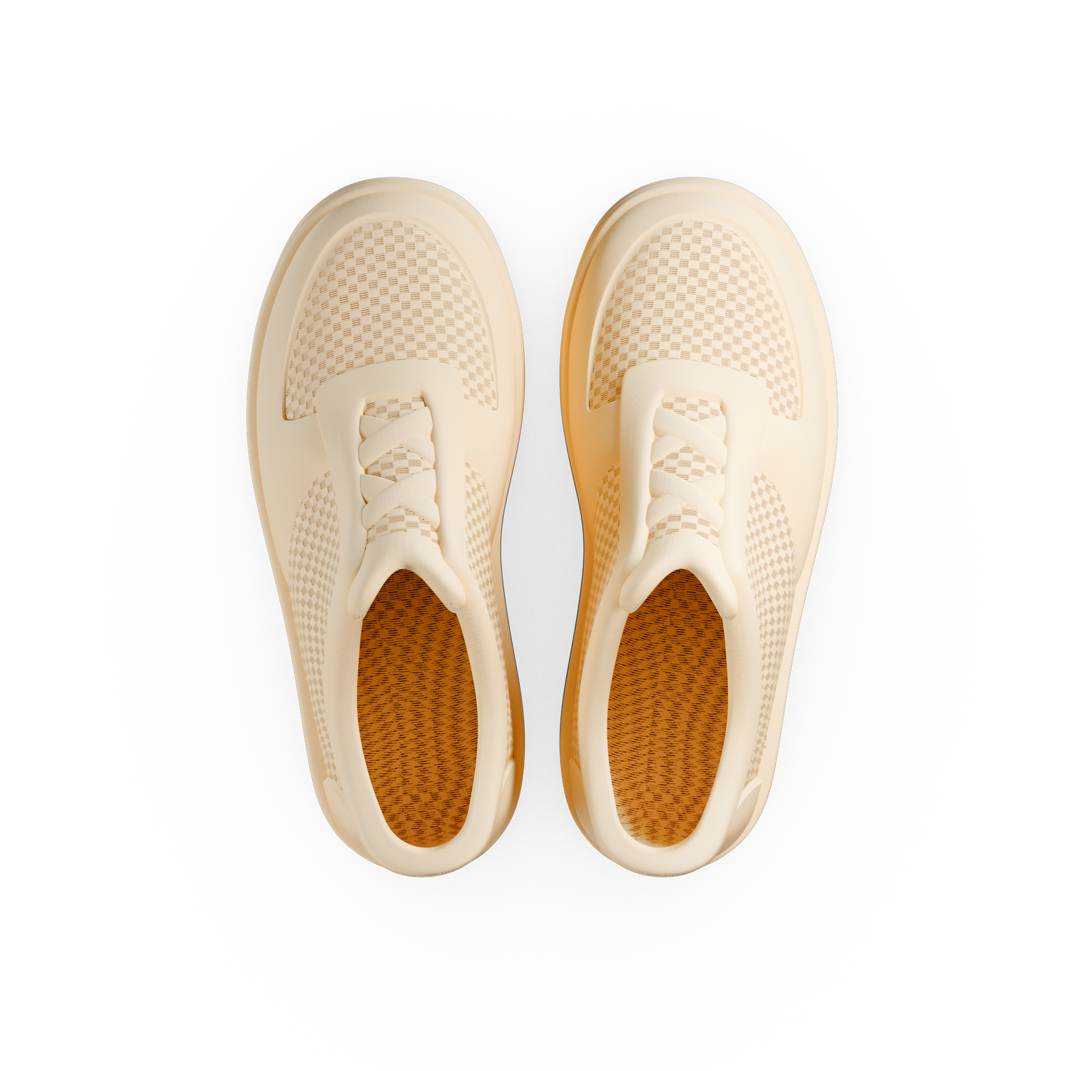 Kugun - 3D printed shoes - zellerfeld
