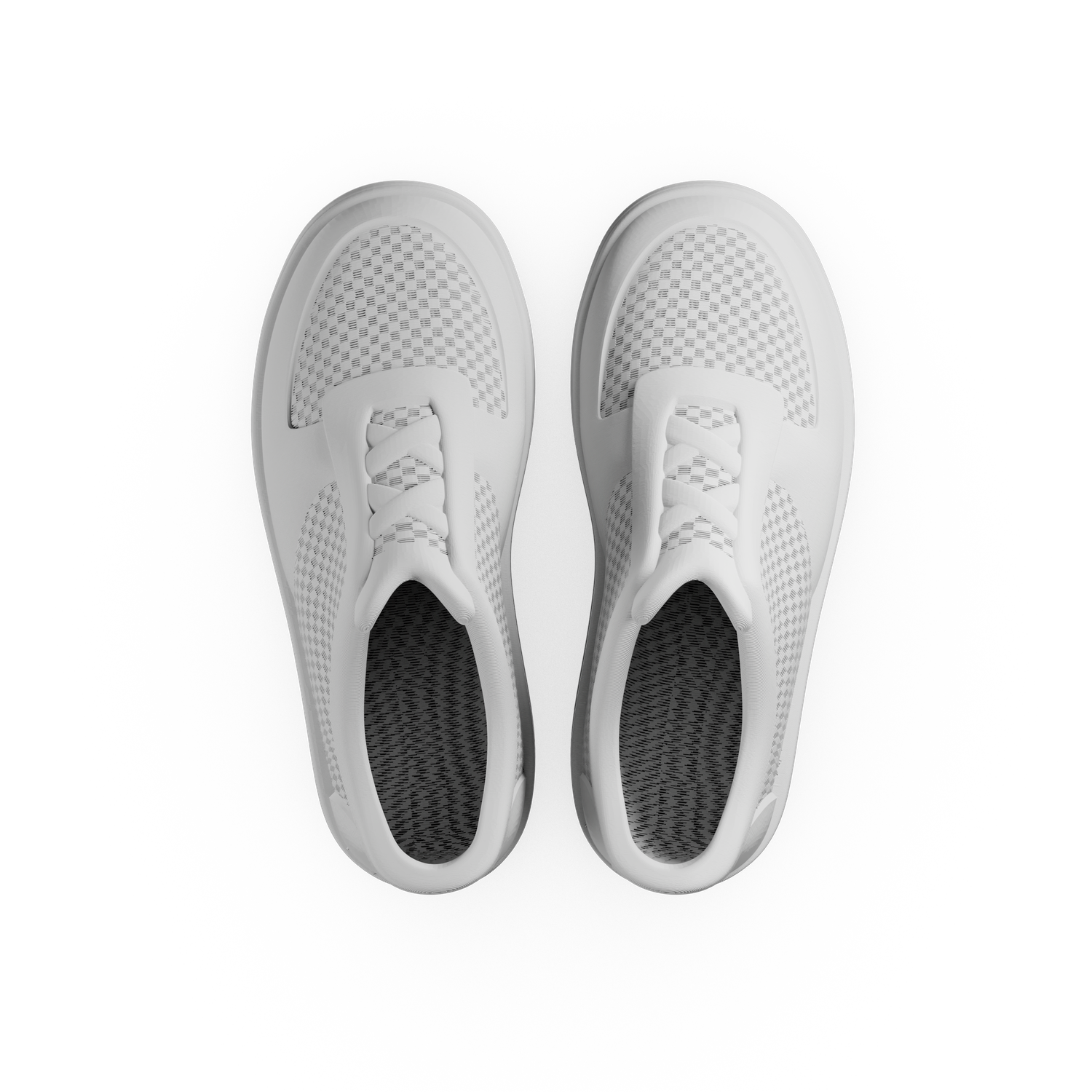 Kugun - 3D printed shoes - zellerfeld
