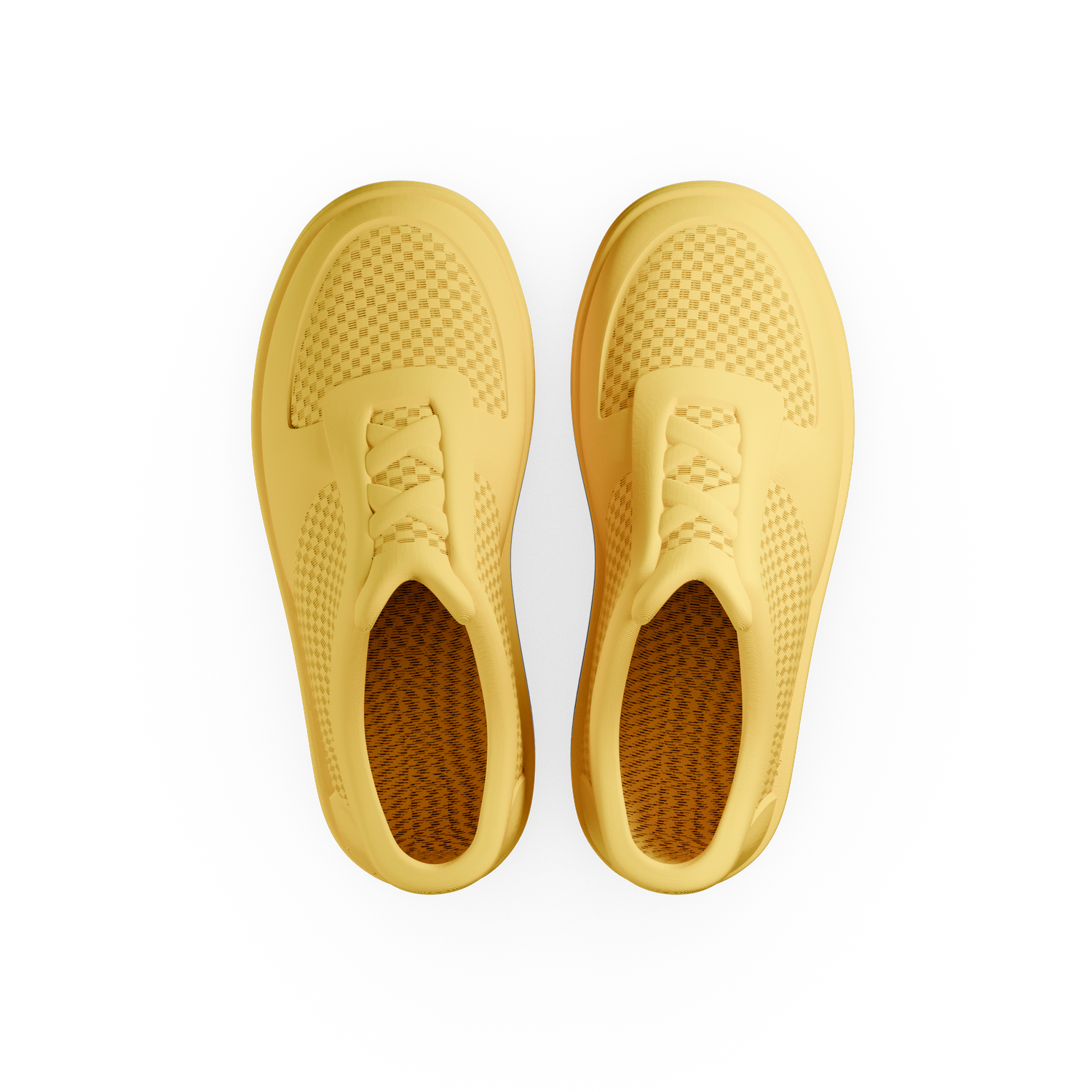 Kugun - 3D printed shoes - zellerfeld